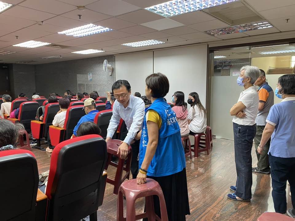 114-05-17 桃園平鎮場 : 公益演講活動後記