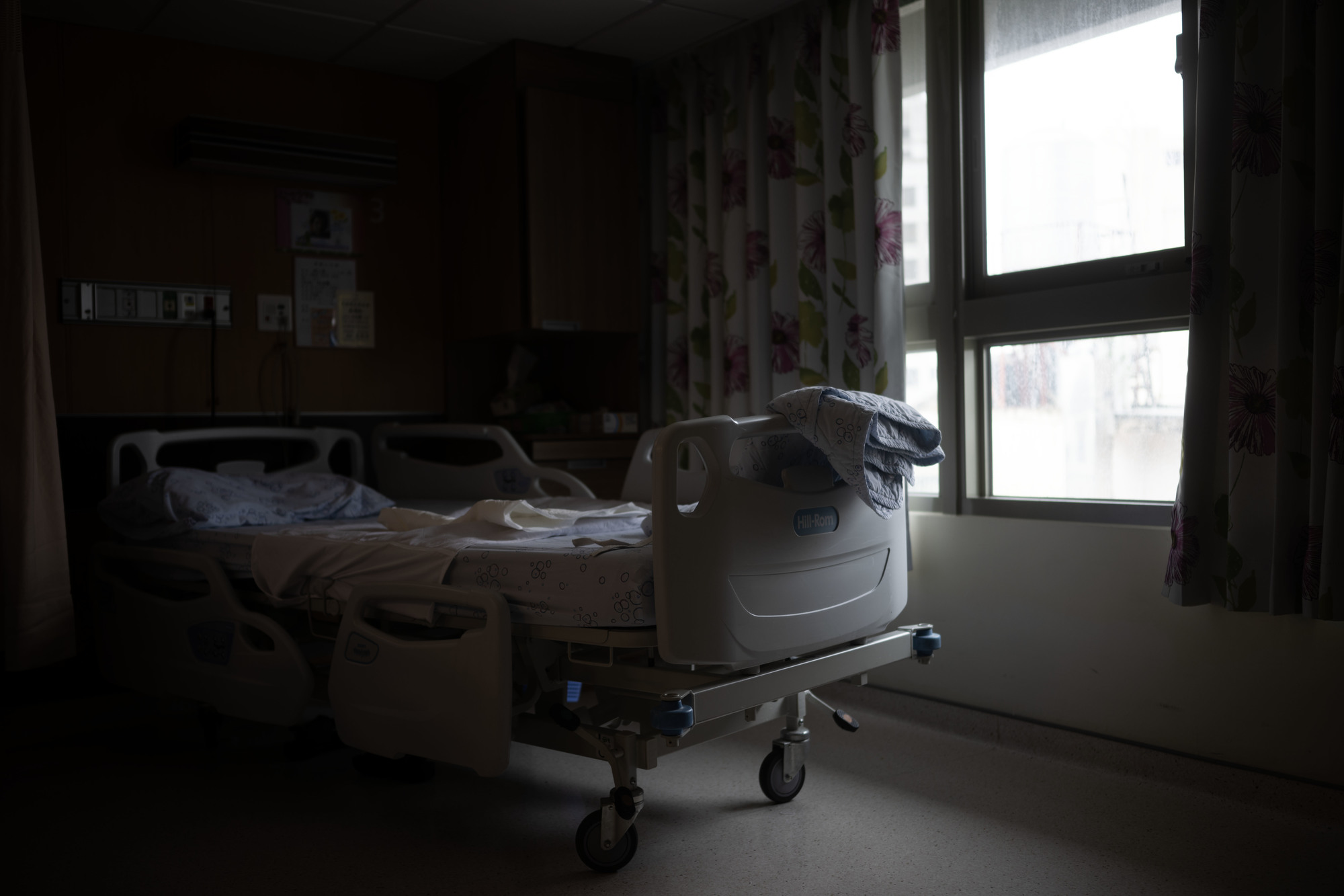 【報導者】《我們，沒有地方好死？》在醫院很難死，但哪兒可以好死──4個有家「走」不得的血淚告白