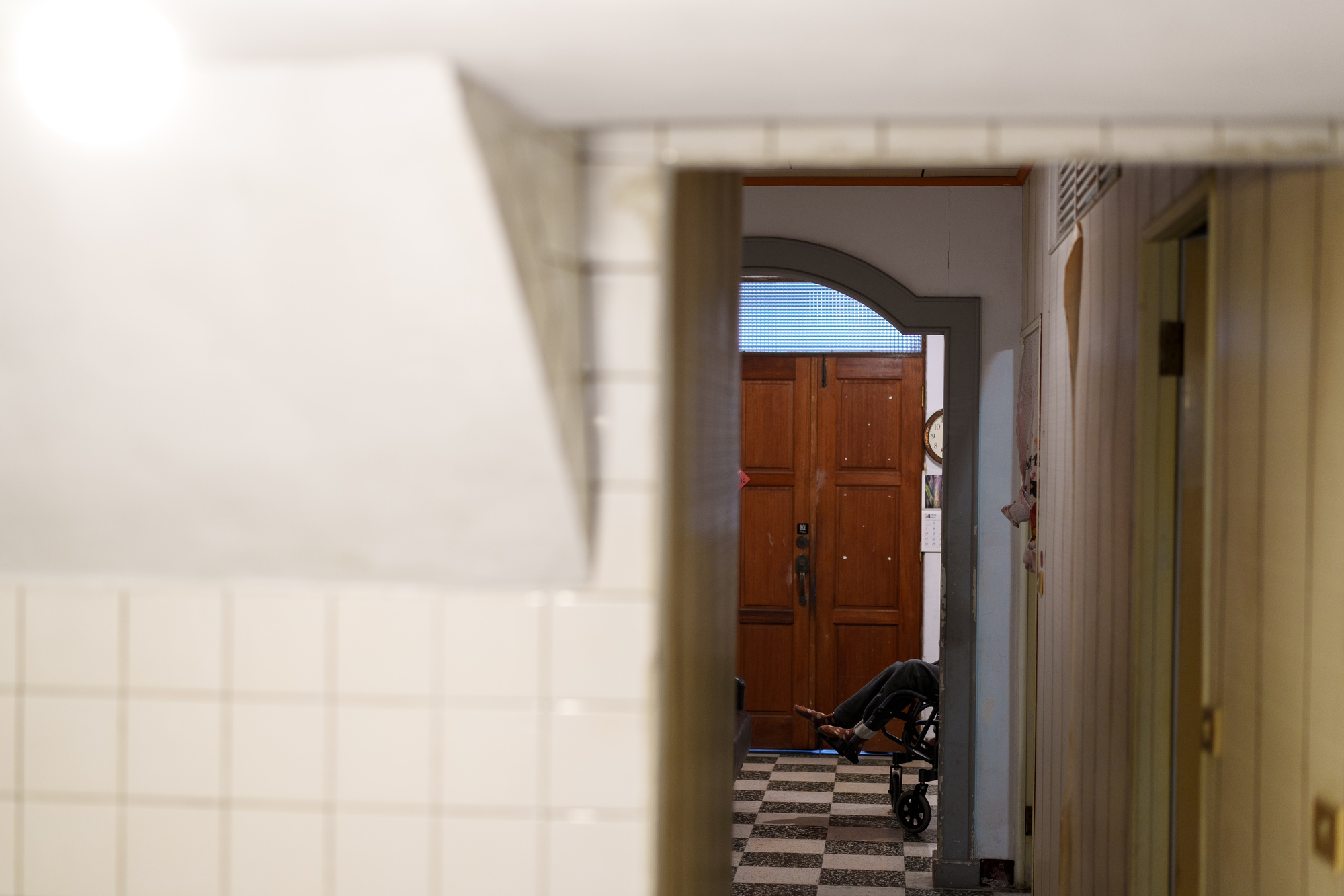 【報導者】《我們，沒有地方好死？》離院後的居家安寧「障礙賽」，在宅善終之路為何卡關？